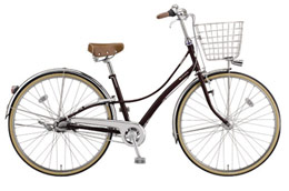 自転車イメージ